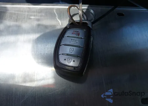 2016 Hyundai Sonata Limited из США, поврежденный, VIN 5NPE34AF5GH269471